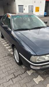 Bild 8/13 von Audi 90 - 2.3 (1988)