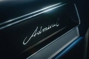 Image 12/15 of Opel Admiral  2,6 (1965)