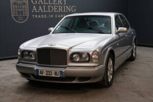 Image 8/50 of Bentley Arnage R (2004)
