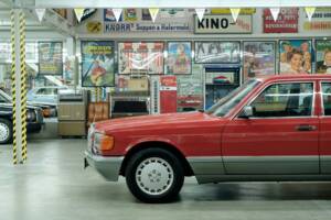Bild 44/50 von Mercedes-Benz 500 SE (1987)