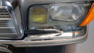 Immagine 6/31 di Mercedes-Benz 500 SEL (1987)