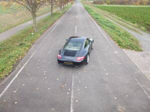 Bild 38/93 von Porsche 911 Carrera (2007)