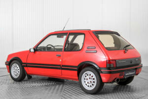 Image 6/50 de Peugeot 205 GTi 1.6 (1986)