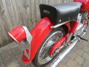 Bild 35/37 von Moto Guzzi Stornello 125 (1962)