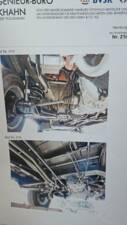 Bild 14/17 von Volkswagen T3 Panel Van 1.6 D (1983)