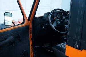 Bild 31/50 von Steyr-Puch 230 GE (lang) (1992)