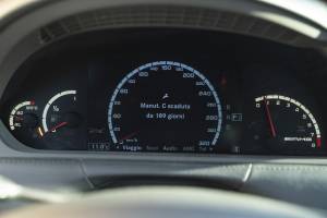 Bild 47/50 von Mercedes-Benz CL 63 AMG (2009)
