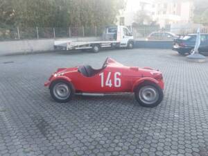 Bild 9/18 von FIAT 500 A Sport (1939)