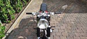 Afbeelding 17/36 van Horex DUMMY (1954)
