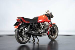 Image 6/49 de Moto Guzzi 850 LeMans (1981)