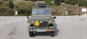 Bild 5/14 von Land Rover 109 (1982)