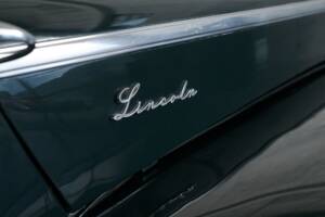 Bild 19/50 von Lincoln Continental V12 (1947)