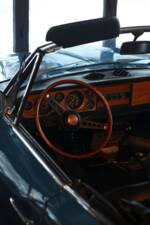 Image 18/19 de FIAT 124 Spider BS (1971)