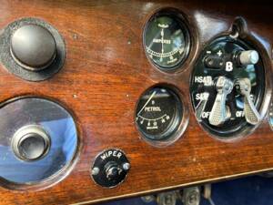 Immagine 27/50 di Bentley 3 1/2 Litre (1935)