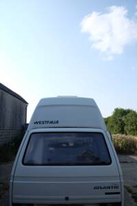 Bild 52/98 von Volkswagen T3 Westfalia 1.6 TD (1990)