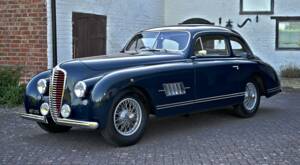 Imagen 6/50 de Delahaye 135M (1949)