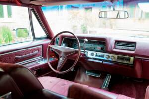 Bild 187/200 von Cadillac Coupe DeVille (1968)