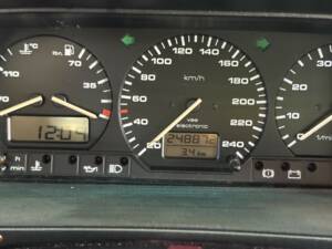 Image 10/21 of Volkswagen Passat Variant 2.0 (1990)