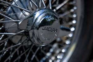 Image 24/50 de Jaguar Mk II 2.4 (1967)
