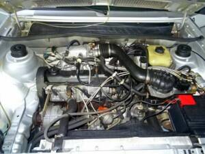 Imagen 19/34 de Volkswagen Scirocco II GLI 1.6 (1981)