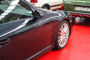 Image 34/48 of Porsche 911 Carrera 4S (2007)