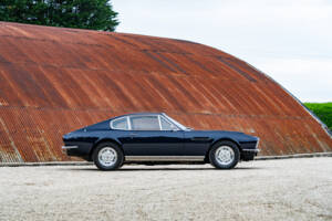 Bild 5/36 von Aston Martin DBS V8 (1971)