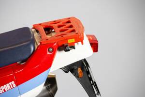 Bild 18/50 von Honda XRV 750 Africa Twin (1990)