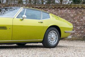 Image 23/50 of Maserati Ghibli (1970)