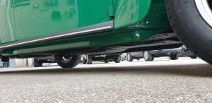 Afbeelding 39/39 van Volkswagen Käfer 1600 (1973)
