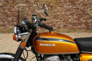 Immagine 23/37 di Honda DUMMY (1973)