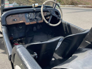 Imagen 7/15 de Talbot 65 Sport Brooklands (1934)