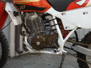 Immagine 17/50 di Honda XR 600R (1988)