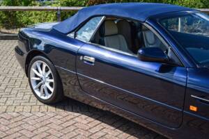 Bild 11/50 von Aston Martin DB 7 Vantage Volante (2001)