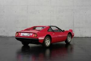 Bild 10/50 von Ferrari 308 GTS (1979)