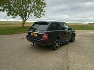 Image 3/17 de Land Rover Range Rover Sport SDV6 (2011)