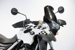 Bild 34/50 von BMW F 650 GS (2000)