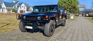 Bild 2/24 von Hummer H 1 (2000)