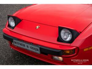 Bild 20/34 von Porsche 944 (1986)