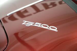 Image 28/35 de Messerschmitt / FMR Tg 500 (1960)