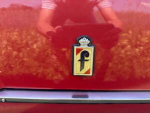 Image 34/51 of FIAT 124 Spider CS2 (1982)