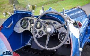 Bild 38/47 von Bentley 3/8 Race (1948)