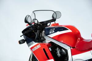 Afbeelding 14/50 van Egli-Suzuki GSX-R 1100 (1986)