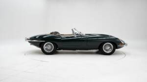 Afbeelding 6/15 van Jaguar E-Type 3.8 (1962)