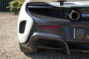 Afbeelding 35/50 van McLaren 675LT (2016)