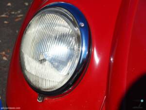 Imagen 138/171 de Volkswagen Käfer 1200 (1965)