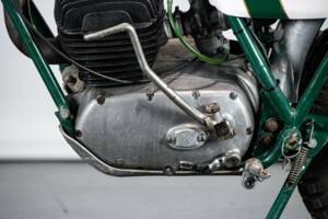 Image 30/50 of Ossa DUMMY (1973)