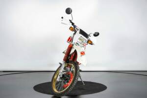 Afbeelding 7/50 van Yamaha XT 600 Ténéré (1985)