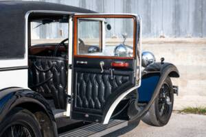 Bild 11/47 von Isotta Fraschini 8A (1927)