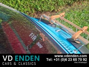 Immagine 22/73 di FIAT 500 L (1973)