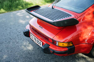 Bild 25/29 von Porsche 911 Turbo 3.3 (1979)